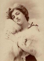 Марта Ренье
