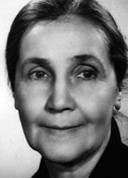 Вера Кузнецова