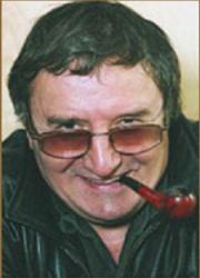 Юрий Пашигорьев