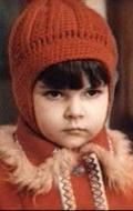 Елена Хопшоносова