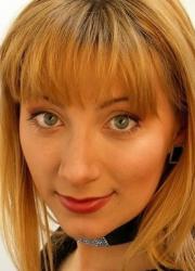 Полина Бахаревская