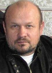 Александр Кузин