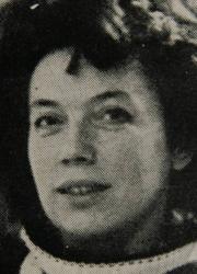 Валентина Малахиева