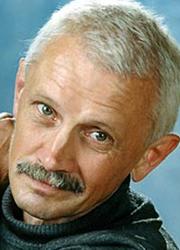 Евгений Балашов