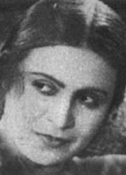 Оксана Подлесная