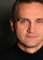 Кевин Картер