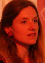 Лена Сабина Берг