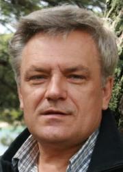 Александр Кудинов