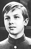 Александр Милокостый