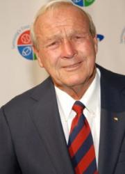 Арнольд Палмер