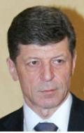 Дмитрий Козак
