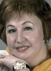 Галина Коньшина