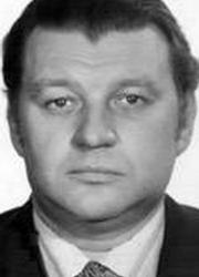 Эдуард Гаврилов
