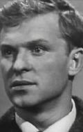 Евгений Супонев