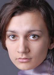 Ирина Вилкова