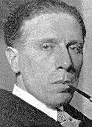 Анри-Пьер Роше