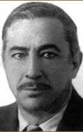 Альберт Гендельштейн