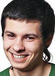 Донатас Грудович