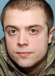 Александр Ильин мл.