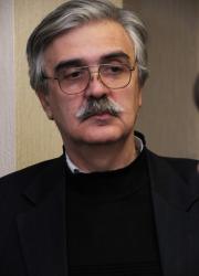 Александр Щурихин