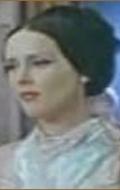 Лариса Тихонова