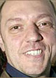 Тони Калабретта