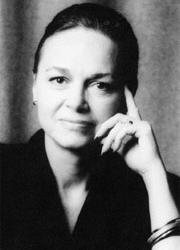 Марта Генри