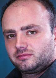 Джон Адамс