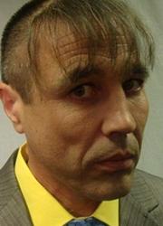Дмитрий Соколов