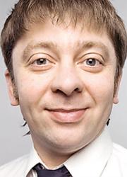 Дмитрий Брекоткин