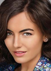 Камилла Белль