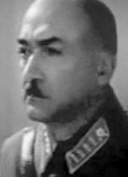Валерий Карен