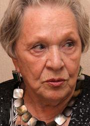 Римма Маркова