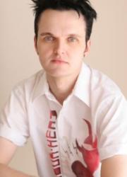 Клинт Каталист