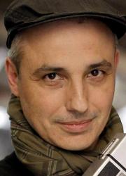 Пабло Берхер