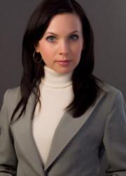 Алла Гордиенко