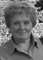 Инна Воробьева