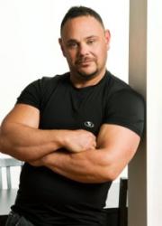 Илан Розенберг