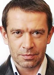 Владимир Машков
