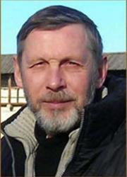 Виктор Яковлев