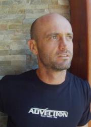 Даррен Митчелл