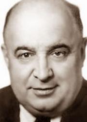 Александр Роу