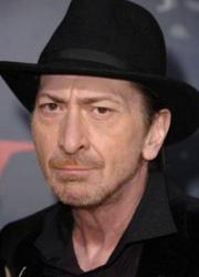 Фрэнк Миллер