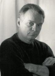 Дэвид Пройсс
