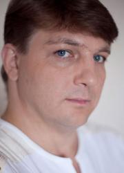 Сергей Бусаров