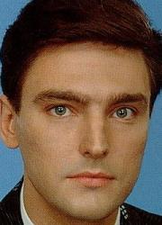 Андрей Державин