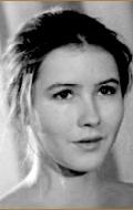Ирина Варлей