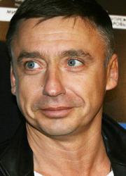 Антон Табаков