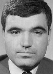 Геннадий Шпаликов