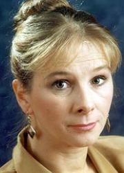 Ирина Савина
